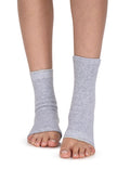 Remore® Bamboo Ankle Sleeve — Breathable Compression for Ankle Pain Relief