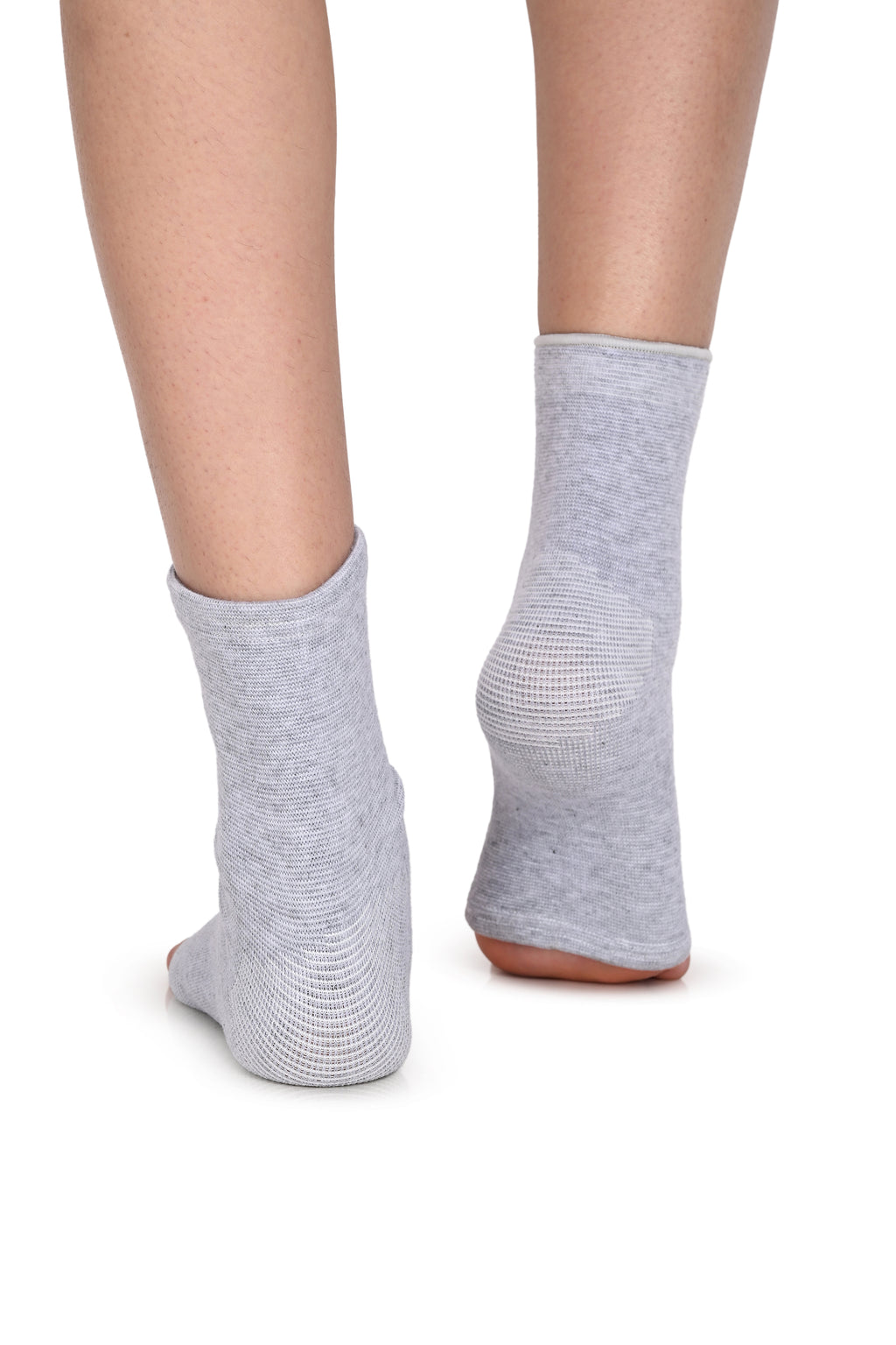 Remore® Bamboo Ankle Sleeve — Breathable Compression for Ankle Pain Relief