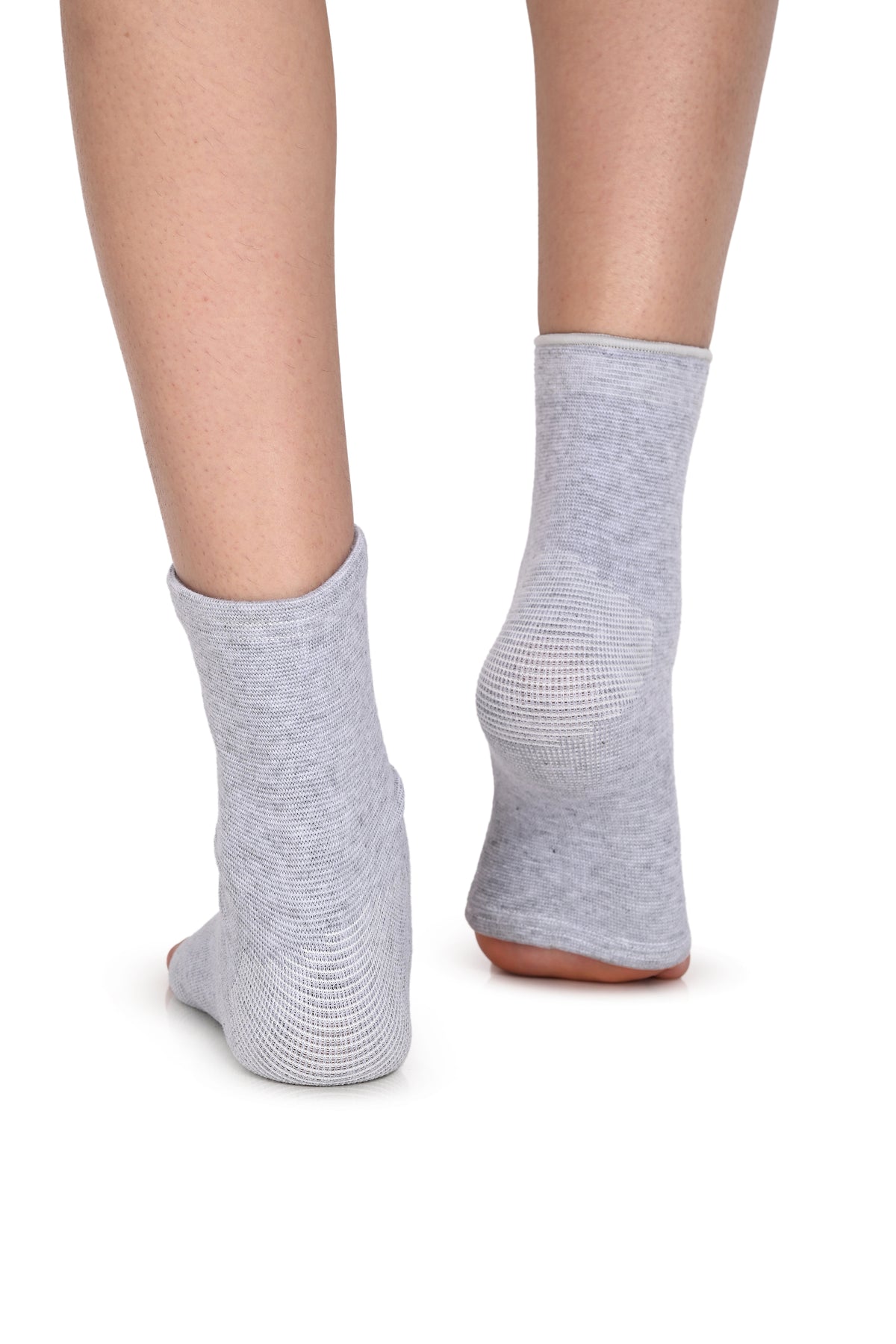 Remore® Bamboo Ankle Sleeve — Breathable Compression for Ankle Pain Relief