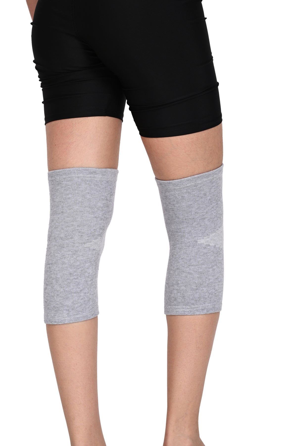 Bamboo Knee Sleeve for Pain Relief | Remore® | Breathable & Non-Slip